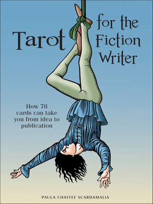 cover image of Tarot for the Fiction Writer